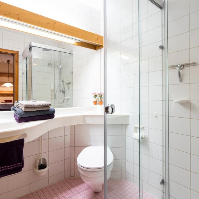 Landhaus Charivari Sommer-Hörnerbahnen kostenlos - Apartment mit 1 Schlafzimmer - 1