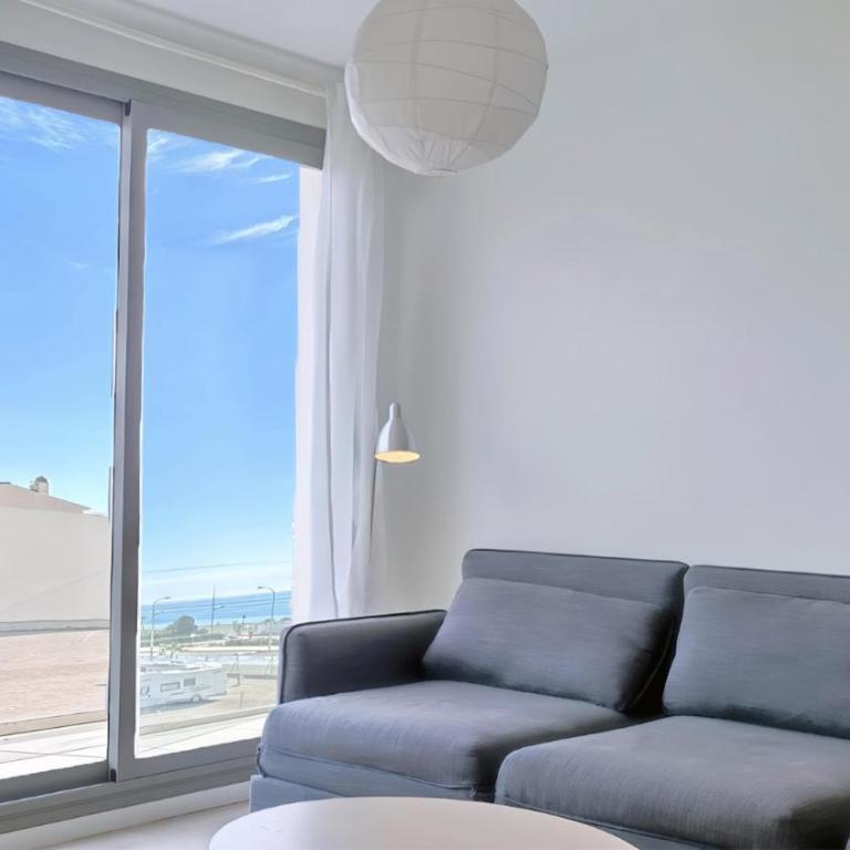 Panorama Beach - Sea Breeze Apartment - Apartamento de 1 dormitorio - 6