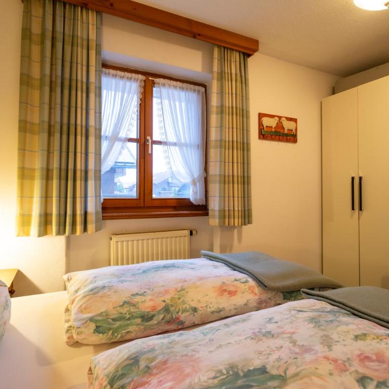 Landhaus Charivari Sommer-Hörnerbahnen kostenlos - Apartment mit 1 Schlafzimmer - 2