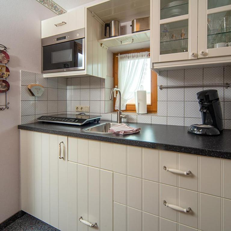 Landhaus Charivari Sommer-Hörnerbahnen kostenlos - Apartment mit 1 Schlafzimmer - 3