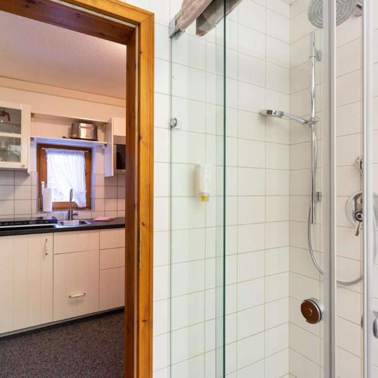 Landhaus Charivari Sommer-Hörnerbahnen kostenlos - Studio-Apartment - 5