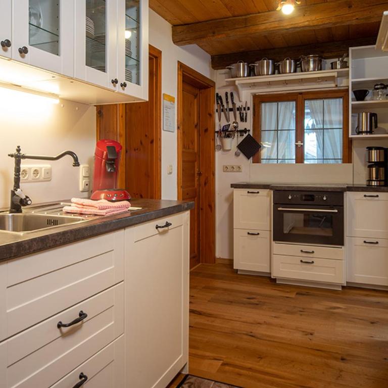 Landhaus Charivari Sommer-Hörnerbahnen kostenlos - Apartment mit 1 Schlafzimmer - 7