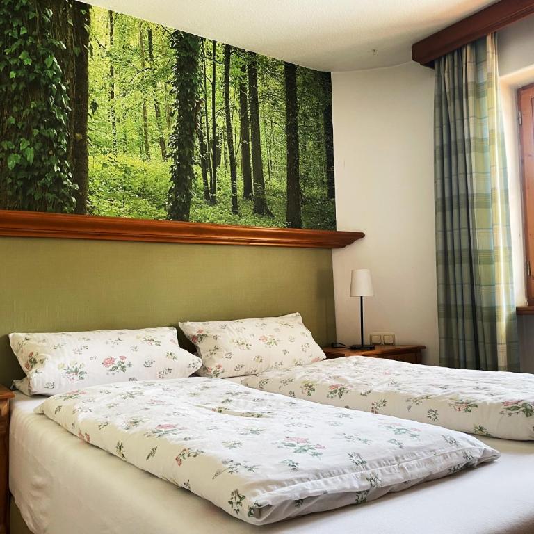 Landhaus Charivari Sommer-Hörnerbahnen kostenlos - Apartment mit 1 Schlafzimmer - 2