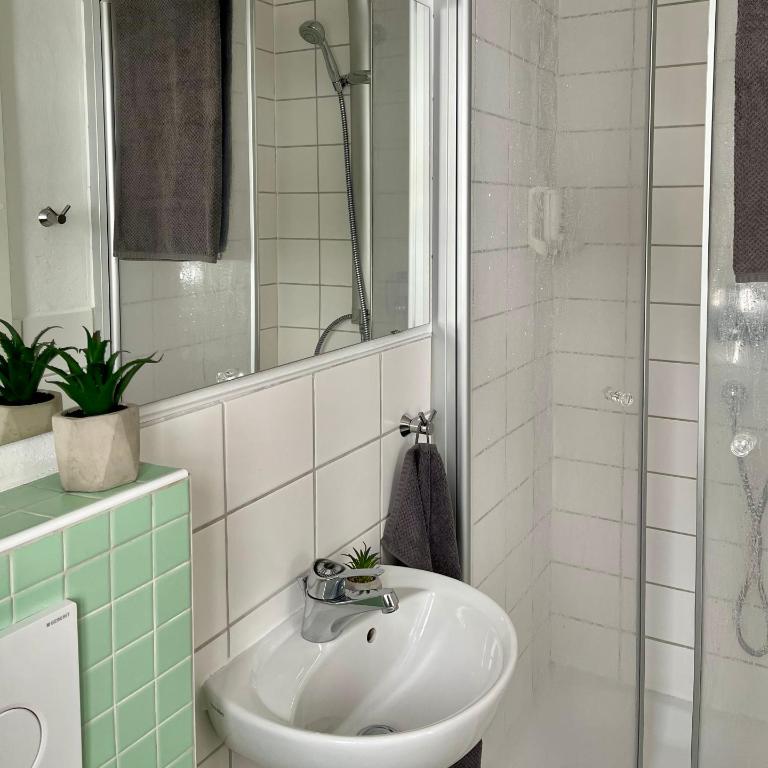 Landhaus Charivari Sommer-Hörnerbahnen kostenlos - Apartment mit 2 Schlafzimmern - 3