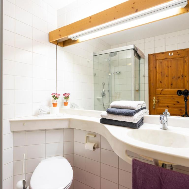 Landhaus Charivari Sommer-Hörnerbahnen kostenlos - Studio-Apartment - 4