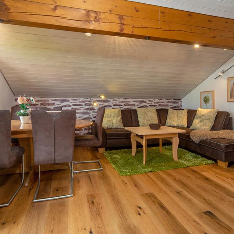 Landhaus Charivari Sommer-Hörnerbahnen kostenlos - Apartment mit 2 Schlafzimmern - 10