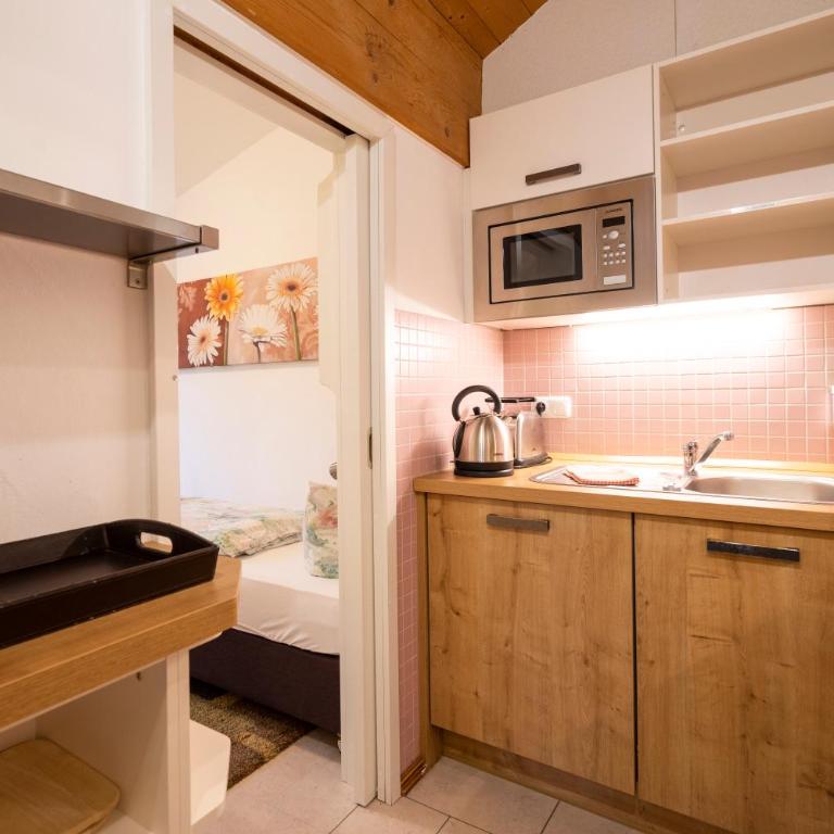 Landhaus Charivari Sommer-Hörnerbahnen kostenlos - Apartment mit 2 Schlafzimmern - 2