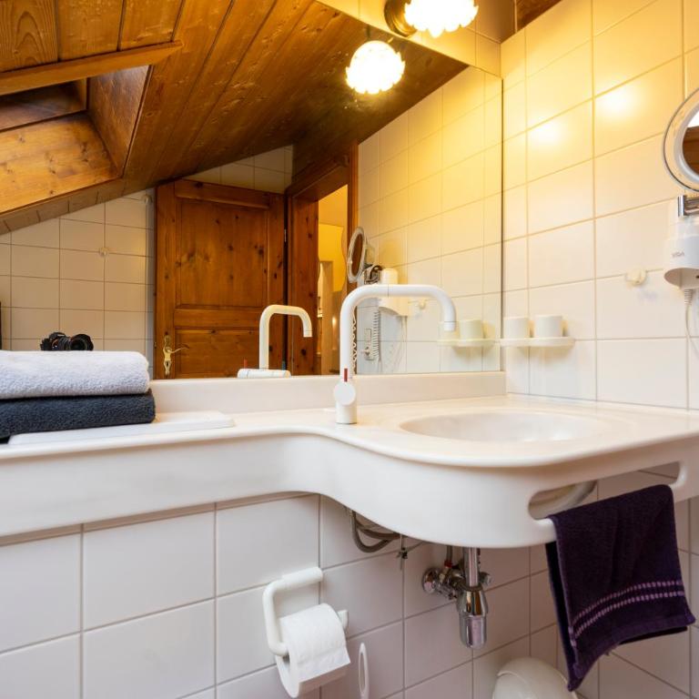 Landhaus Charivari Sommer-Hörnerbahnen kostenlos - Apartment mit 2 Schlafzimmern - 11