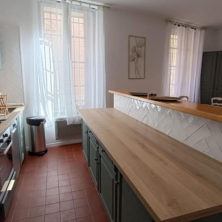 hypercentre, appartement coquet en rez-de-chaussée - Appartamento con 1 Camera da Letto - 4
