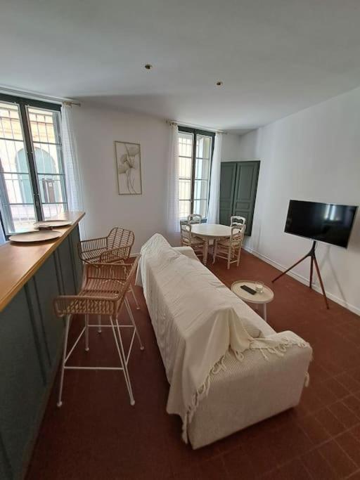 hypercentre, appartement coquet en rez-de-chaussée - Appartamento con 1 Camera da Letto - 9