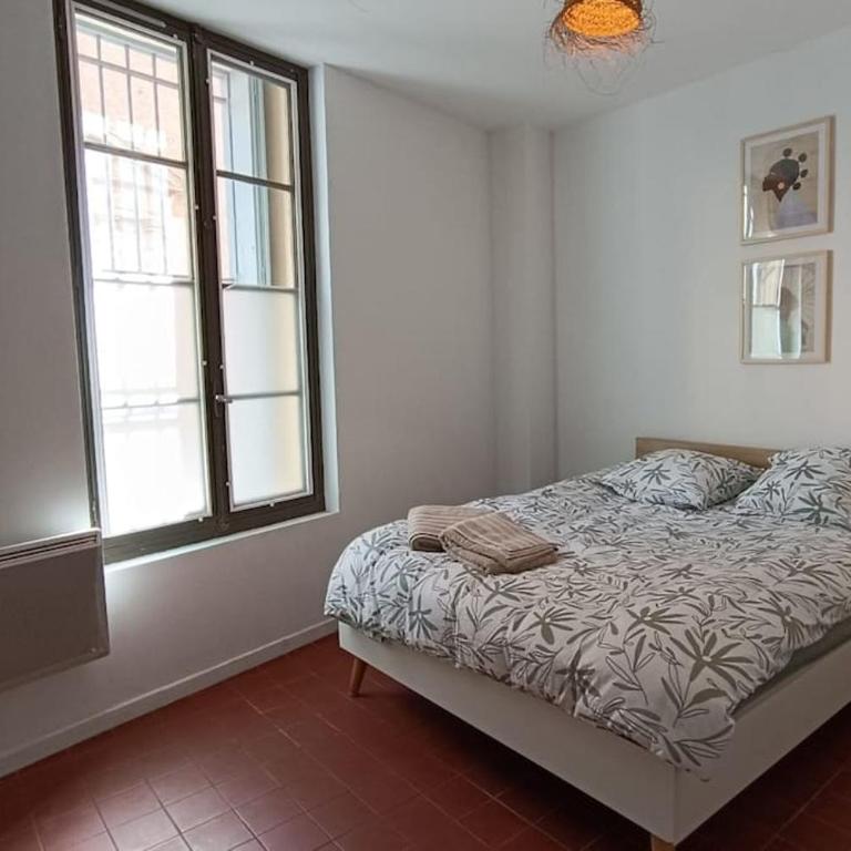 hypercentre, appartement coquet en rez-de-chaussée - Appartamento con 1 Camera da Letto - 14