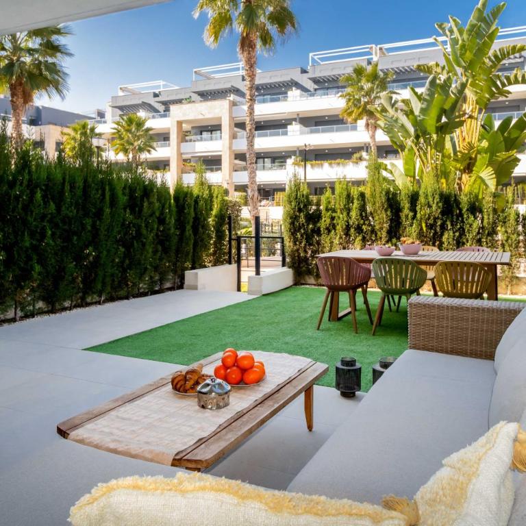 Flamenca Village - Apartamento de 2 dormitorios - 2
