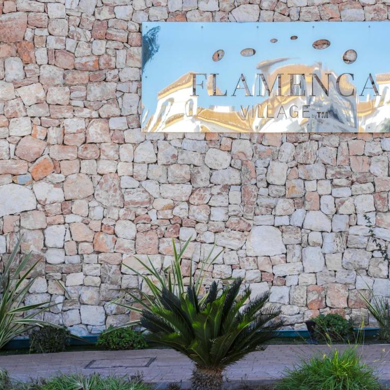 Flamenca Village - Apartamento de 2 dormitorios - 41