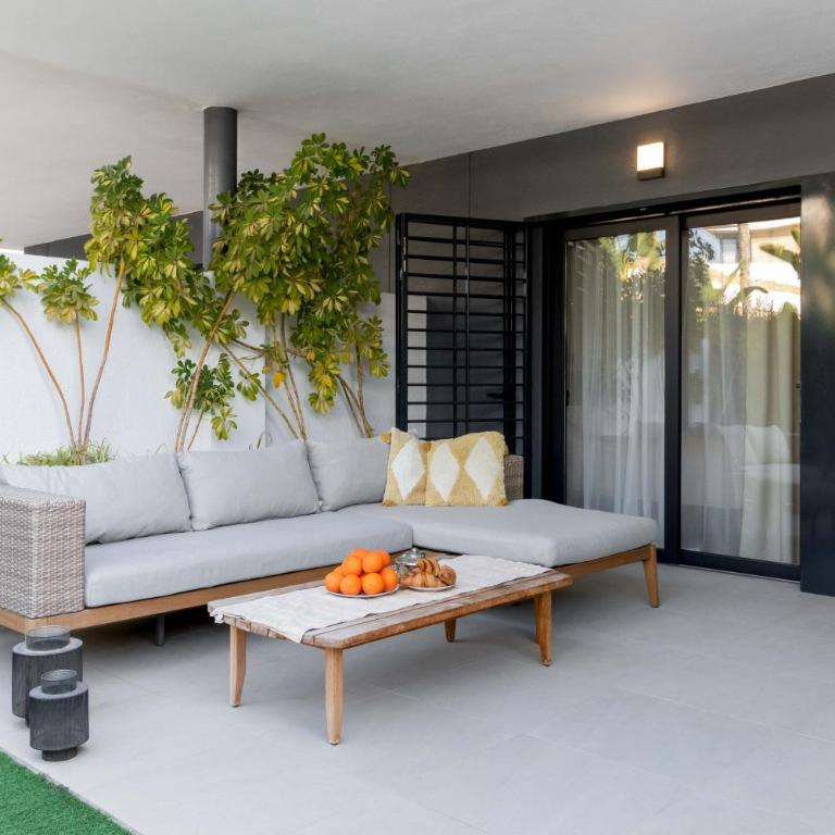 Flamenca Village - Apartamento de 2 dormitorios - 3