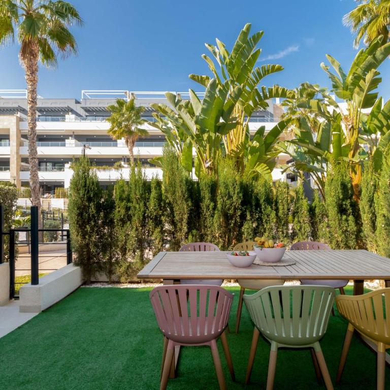 Flamenca Village - Apartamento de 2 dormitorios - 33