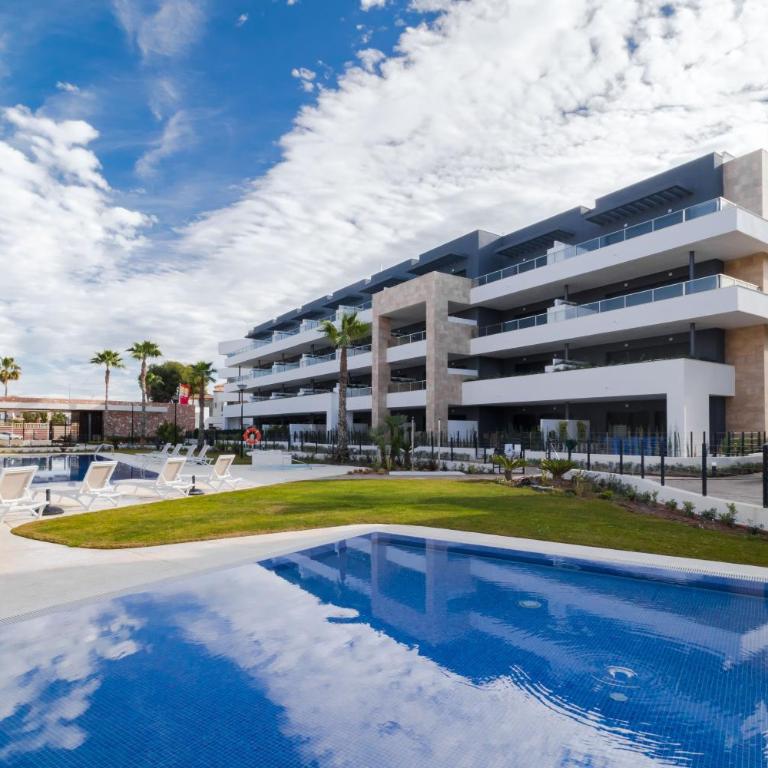 Flamenca Village - Apartamento de 2 dormitorios - 29