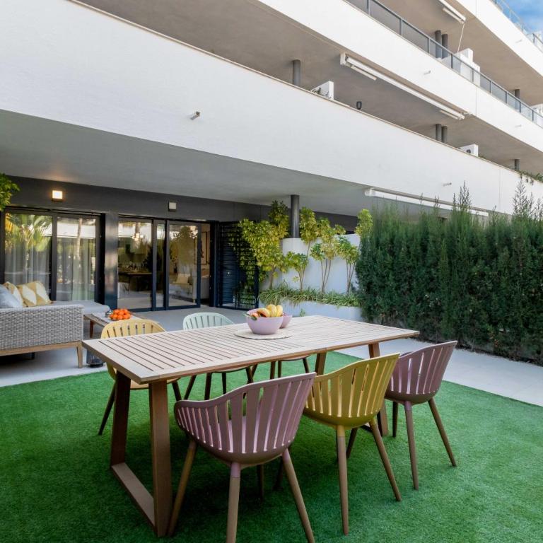 Flamenca Village - Apartamento de 2 dormitorios - 8