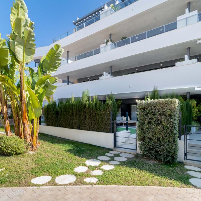 Flamenca Village - Apartamento de 2 dormitorios - 34