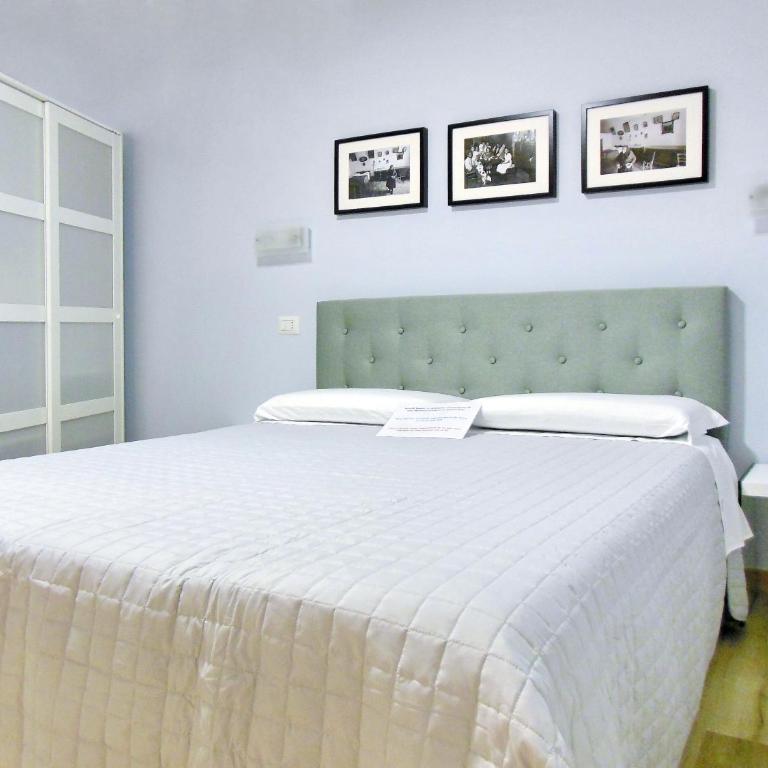 L'OSPITE - LIFESTYLE RESIDENCE, Design Rooms - Studio - 4