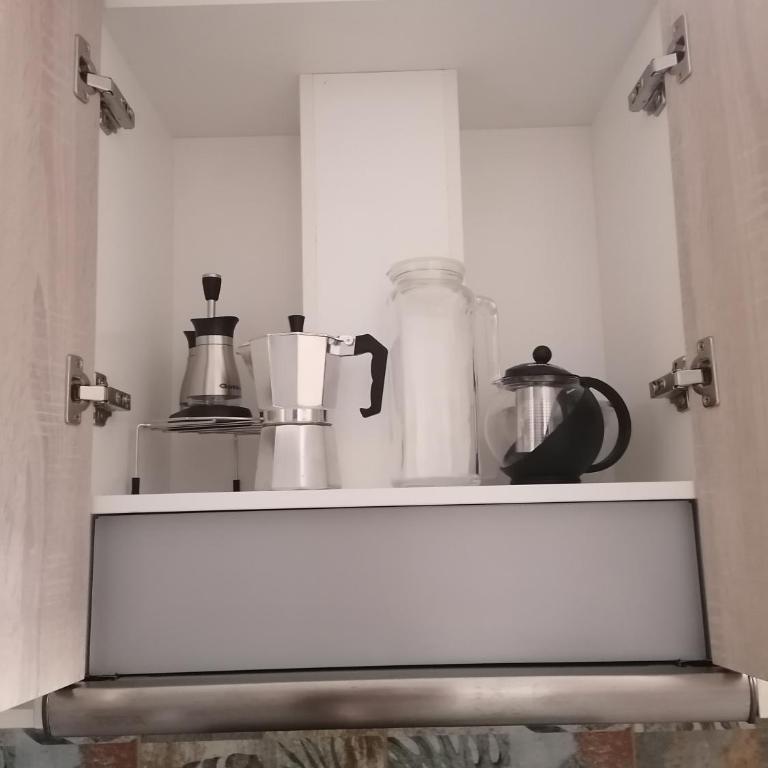 Castillo Mar- Casa Martini - One-Bedroom Apartment - 32