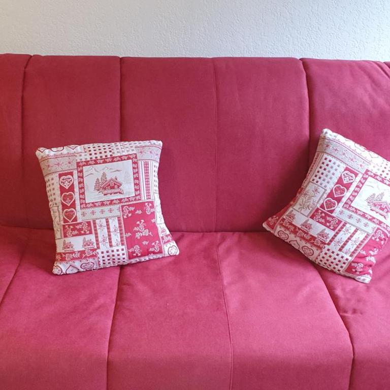Le Névé - Apartment mit 2 Schlafzimmern - 7