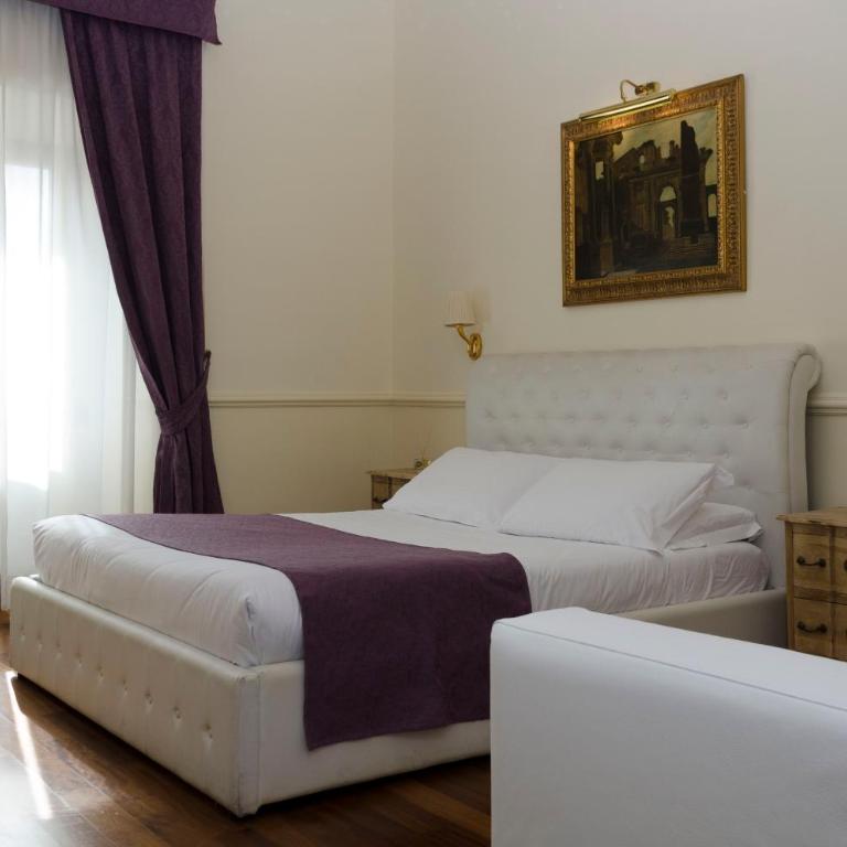 Hotel Traiano - Camera Tripla - 3