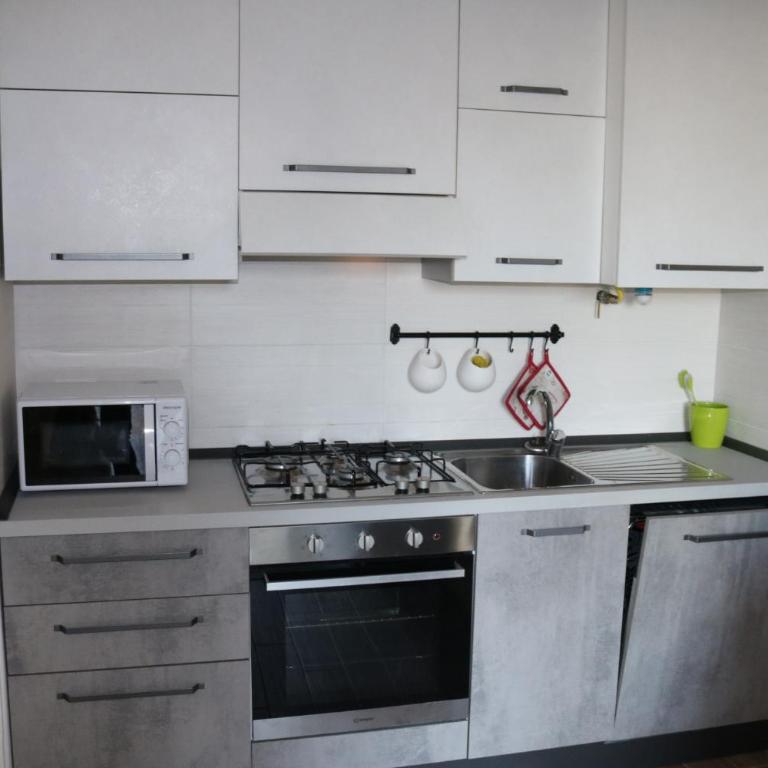 Apartments in Lazise - Gardasee 21939 - Appartamento - 4
