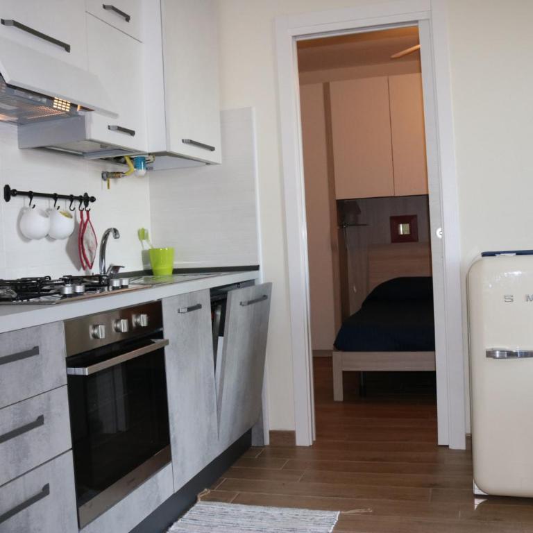 Apartments in Lazise - Gardasee 21939 - Appartamento - 9