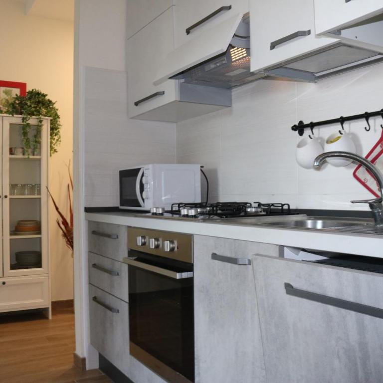 Apartments in Lazise - Gardasee 21939 - Appartamento - 12