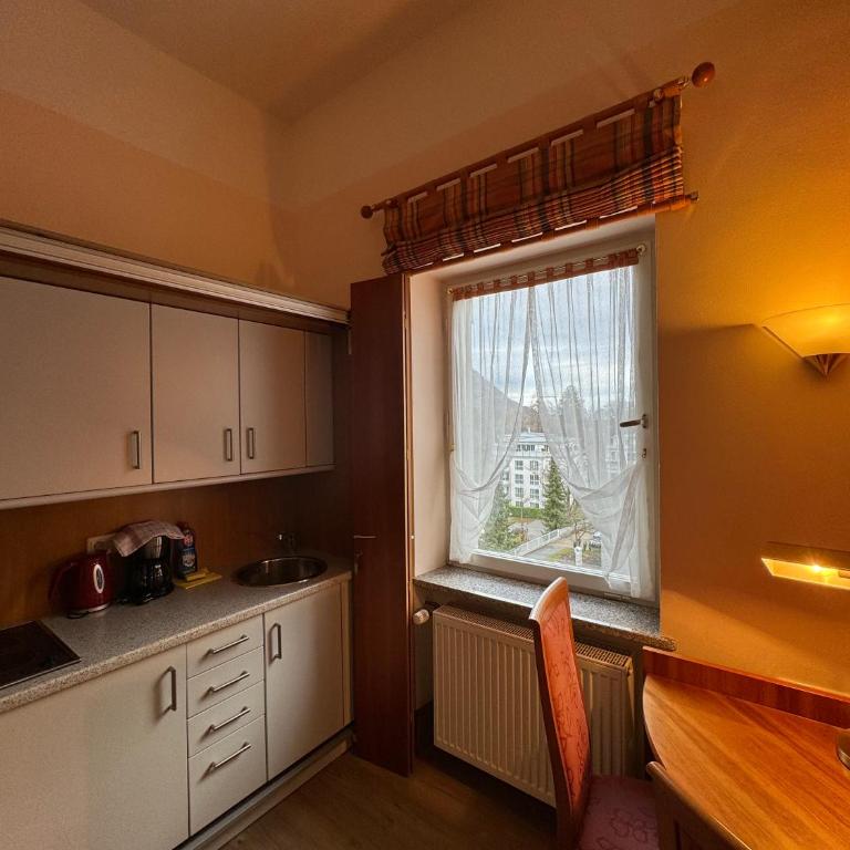 Alpenstadthotels - Junior Suite Annex Villa Erika - 7