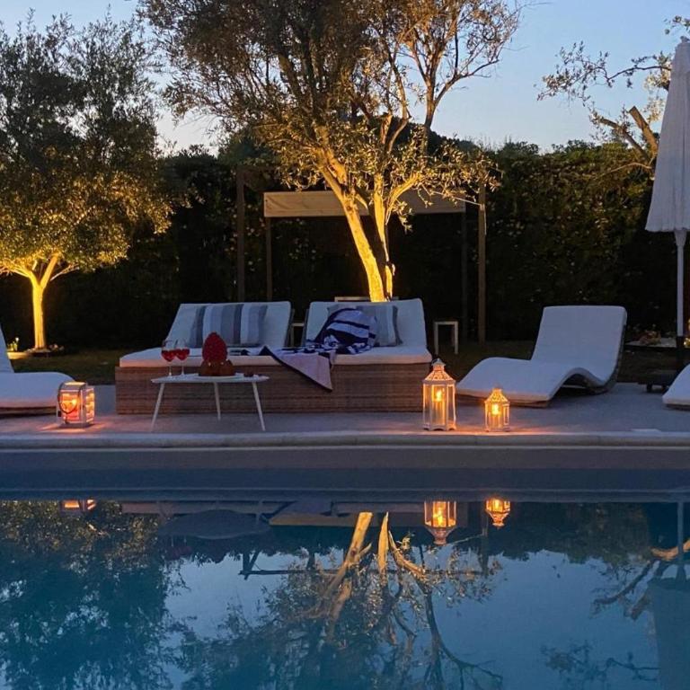 Bombana Beach Apartments - Appartamento con 2 Camere da Letto - 4