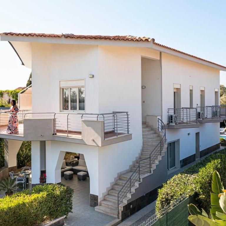 Bombana Beach Apartments - Appartamento con 2 Camere da Letto - 5