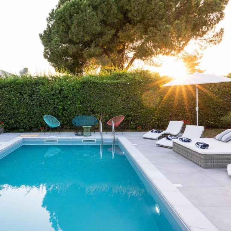 Bombana Beach Apartments - Appartamento con 2 Camere da Letto - 6