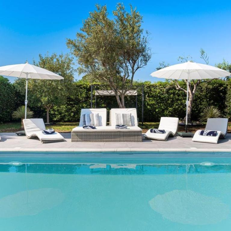 Bombana Beach Apartments - Appartamento con 2 Camere da Letto - 1