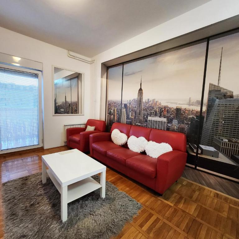 Sunny - Apartman sa 1 Spavaćom Sobom - 7