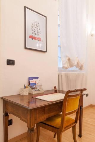 Carlo Alberto 27-C - Apartment - 3