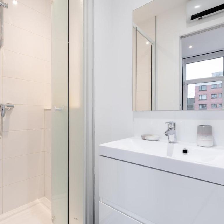 Fully equipped duplex with exterior and parking ! - Appartamento - 16