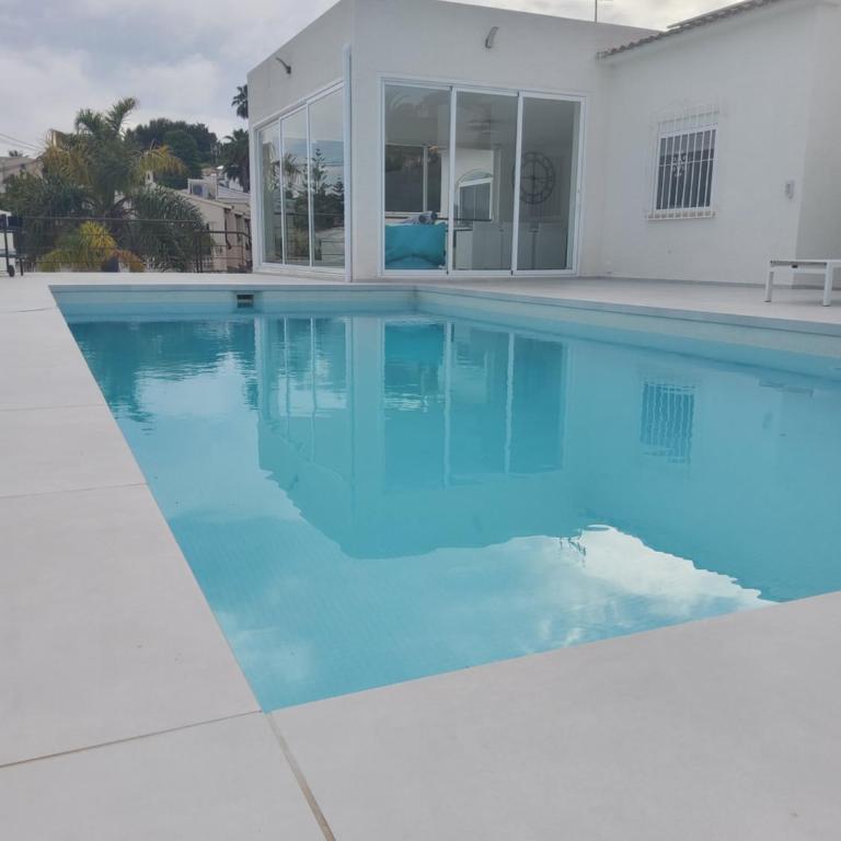Villa Blue Lagoon Moraira - Villa with Private Pool - 17