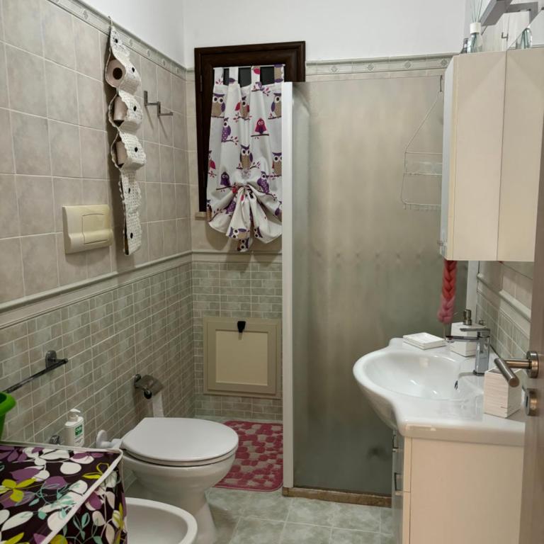 Vincent’s House - Casa con 1 Camera da Letto - 9