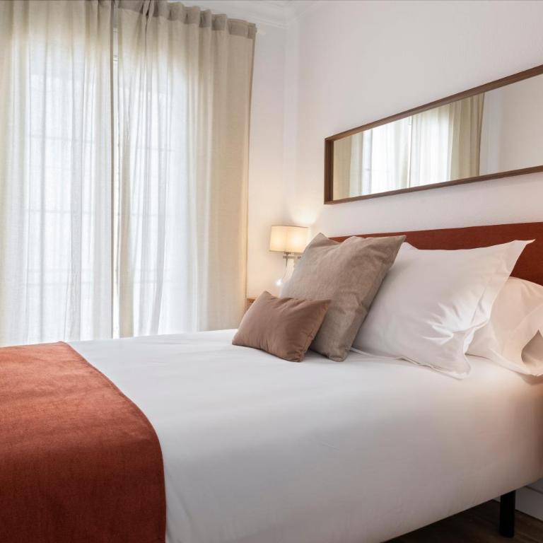 Magno Apartments Ave María - Apartamento Dúplex - 5