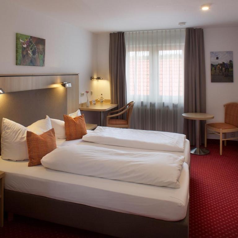 Familienhotel Löwen - Standard Doppelzimmer - 3