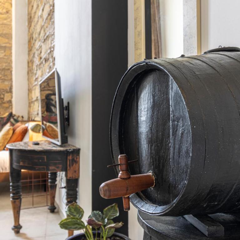 Entre Bodegas Jerez - Apartamento - Planta baja - 1