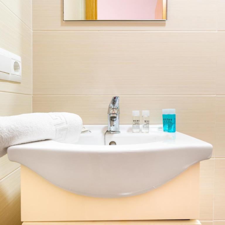 WintowinRentals Huelin Houses con Terraza Chill Out - Casa con 1 dormitorio - 17