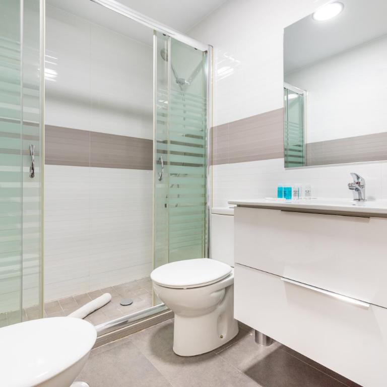 WintowinRentals Huelin Houses con Terraza Chill Out - Casa con 1 dormitorio - 20