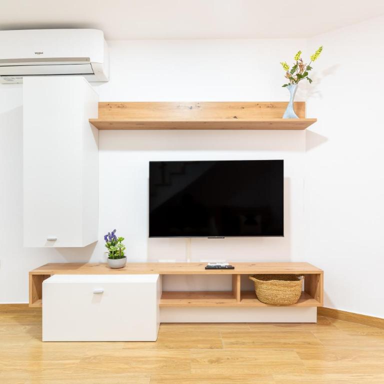 WintowinRentals Huelin Houses con Terraza Chill Out - Casa con 1 dormitorio - 10
