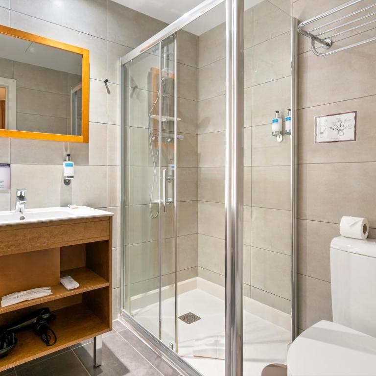 Sensation Sagrada Familia - Apartamento de 1 dormitorio - 6