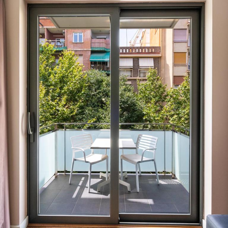 Sensation Sagrada Familia - Apartamento de 1 dormitorio - 2