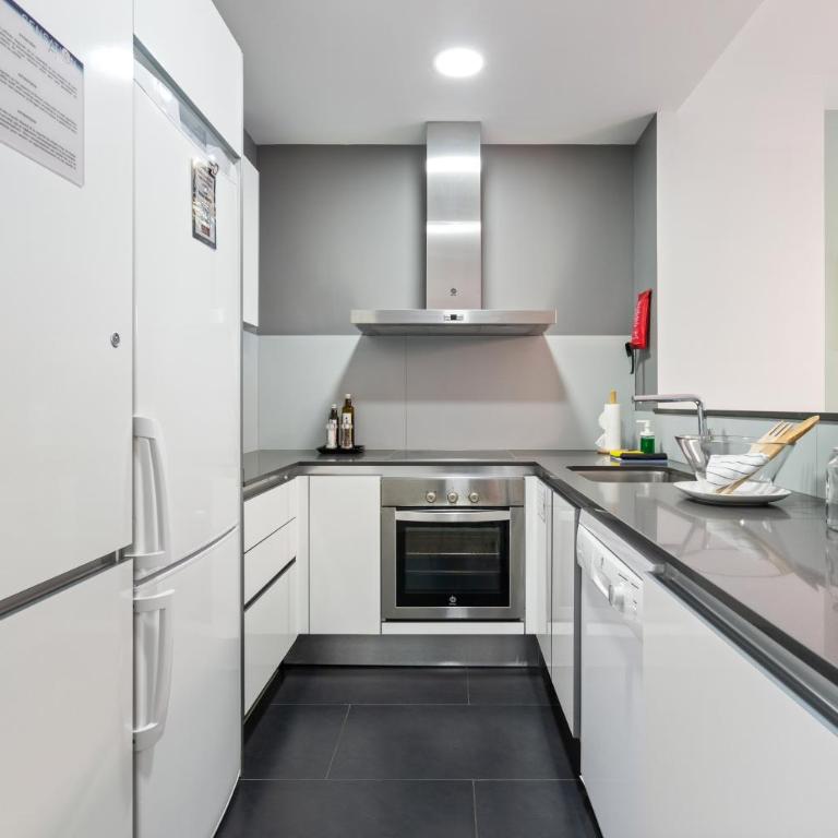 Sensation Sagrada Familia - Apartamento de 2 dormitorios - 8
