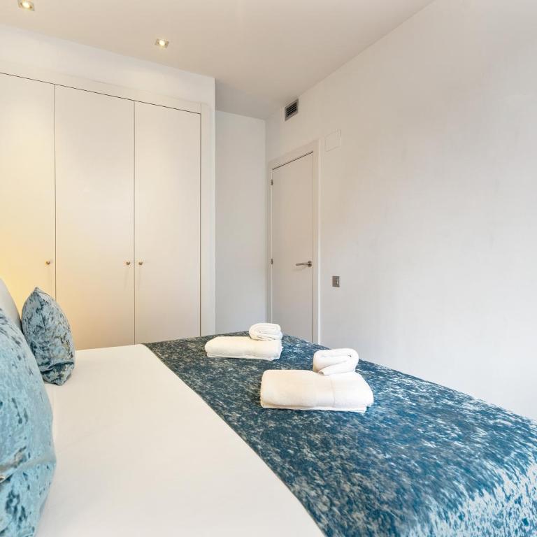 Sensation Sagrada Familia - Apartamento de 2 dormitorios - 4