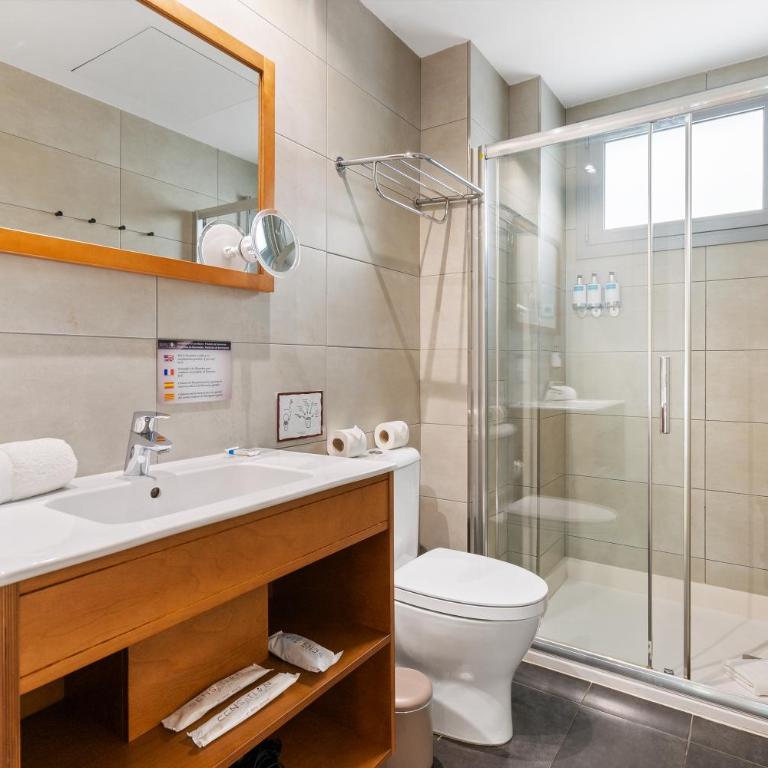 Sensation Sagrada Familia - Apartamento de 2 dormitorios - 2